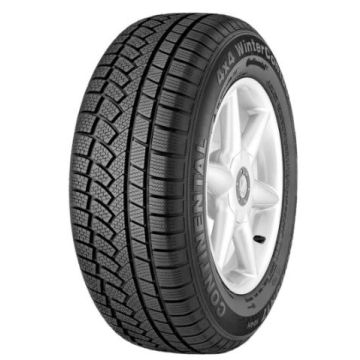 Continental 215/60R17 96H 4x4WinterContact* - Vinterdekk