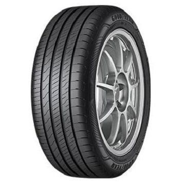 GOODYEAR 215/60R17 100H EFFICIENTGRIP 2 SUV XL - Sommerdekk