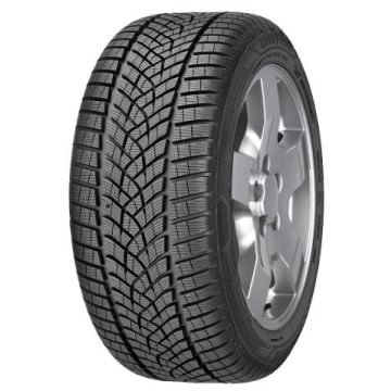GOODYEAR 215/60R17 100V UG PERFORMANCE+ SUV XL - Vinterdekk