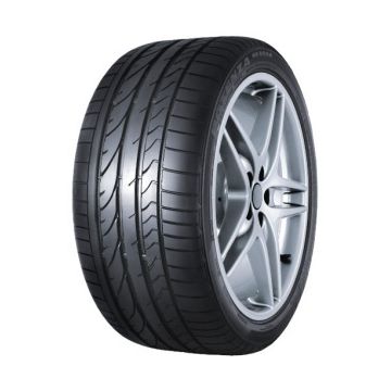 BRIDGESTONE 225/45R17 91Y RE050A-1*  RFT - Sommerdekk