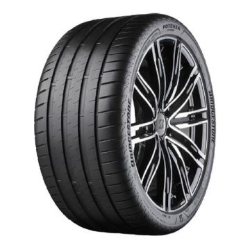 BRIDGESTONE 225/45R17 94Y POTENZA PSPORT XL - Sommerdekk