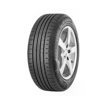 Continental 225/45R17  91V EcoCt.5 AO - Sommerdekk