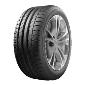 Michelin 225/45R17  94Y PILOT SPORT PS2 N 3 - Sommerdekk