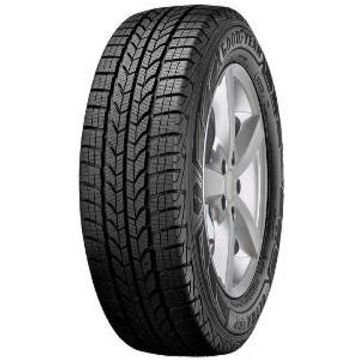 GOODYEAR 225/55R17C 109/107T  UG CARGO - Vinterdekk