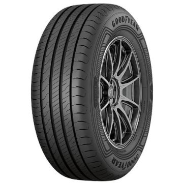 GOODYEAR 225/60R17 99H EFFICIENTGRIP 2 SUV - Sommerdekk