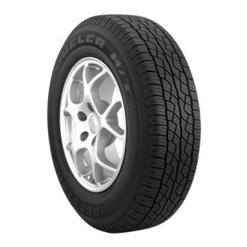 Bridgestone 225/65R17 102H/ DUELER H/T 687 - Sommerdekk