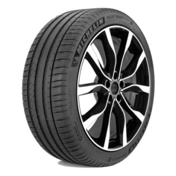 Michelin 225/65R17  106V PILOT SPORT 4 SUV - Sommerdekk