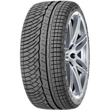 Michelin 235/50R17 100V/ PILOT ALPIN PA4 XL - Vinterdekk