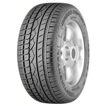 Continental 235/55R17  99H Cross.Ct.UHP - Sommerdekk