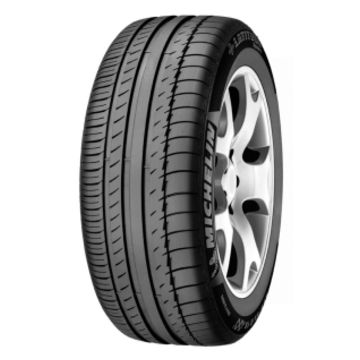 Michelin 235/55R17  99V LATITUDE SPORT AO - Sommerdekk