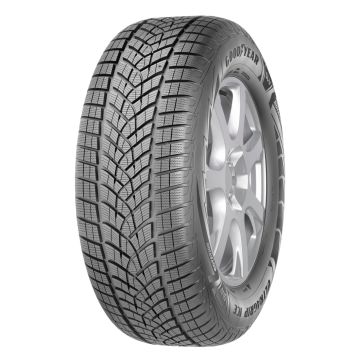 Goodyear 235/60R17 106T UG ICE SUV G1 XL  3PMSF - Vinterdekk