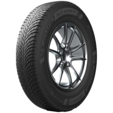 Michelin 235/60R17XL 106H PILOT ALPIN 5 SUV TL - Vinterdekk