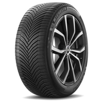 MICHELIN 235/65R17 108W CROSSCLIMATE 2 SUV  XL - Sommerdekk