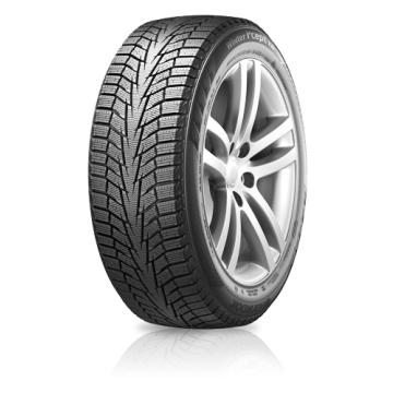 Hankook 245/45R17XL 99T Winter i*cept iZ2 NC W616 - Vinterdekk