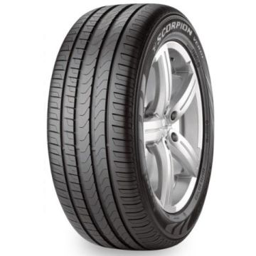 Pirelli 245/65R17 111H/ SCORPION VERDE XL - Sommerdekk