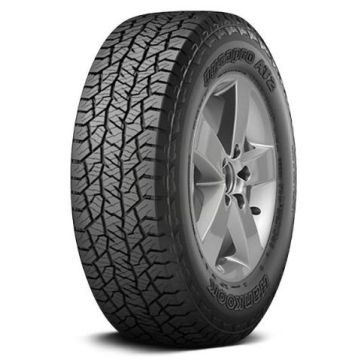 HANKOOK 255/65R17 110T RF11 ALLSEASON SUV