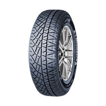 Michelin 255/65R17  114H LATITUDE CROSS - Sommerdekk