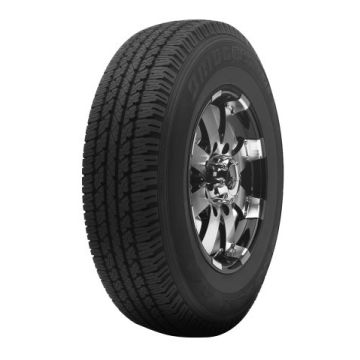 Bridgestone 265/65R17 112S/ DUELER A/T 693 II - Sommerdekk