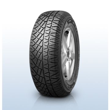 Michelin 265/65R17  112H LATITUDE CROSS - Sommerdekk