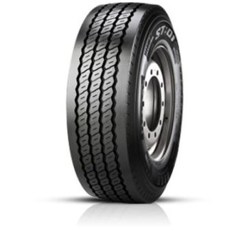 PIRELLI 205/65R17.5 129J ST01 M+S - Sommerdekk