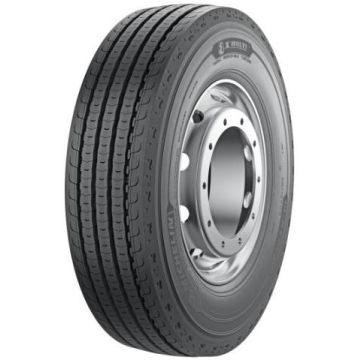 Michelin 215/75R17.5 X MULTI Z 126/124M VM M+S - Sommerdekk