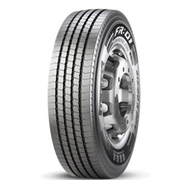 PIRELLI 215/75R175 135J FR:01 TRIATHLON - Sommerdekk