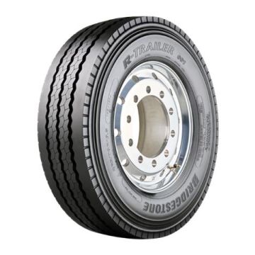 BRIDGESTONE 245/70R17.5 143J RT001 - Sommerdekk