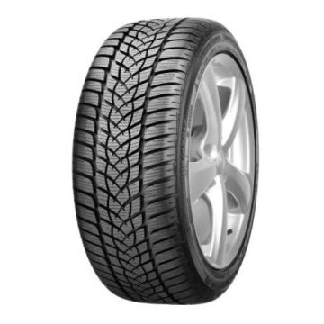 GOODYEAR 195/60R18 96H XL UG PERF+ - Vinterdekk