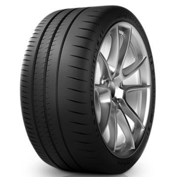 MICHELIN 215/40R18 89Y PS CUP 2 CONNECT  XL - Sommerdekk