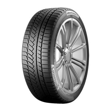 CONTINENTAL 215/55R18 95T  TS850P   ContiSeal - Vinterdekk