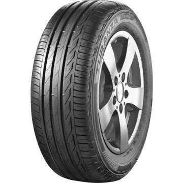 Bridgestone 225/40R18 92W/ TURANZA T001 XL EXT MO - Sommerdekk