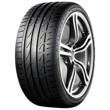 BRIDGESTONE 225/40R18 92Y S001* RFT XL - Sommerdekk