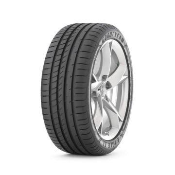 Goodyear 225/40R18 88Y/ EAGLE F1 ASY 2 ML ROF * - Sommerdekk