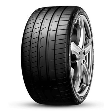 GOODYEAR 225/40R18 92Y EAGLE F1 SUPERSPORT  XL - Sommerdekk