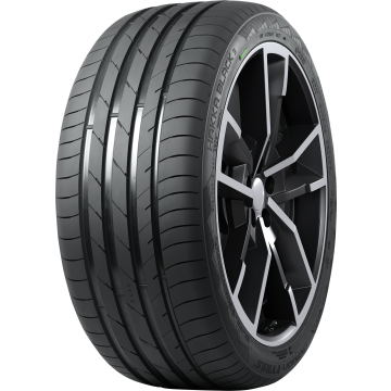 NOKIAN 225/40R18 92Y Hakka Black 3 XL - Sommerdekk