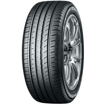 YOKOHAMA 225/40R18 92W BLUEARTH-GT AE51 XL - Sommerdekk