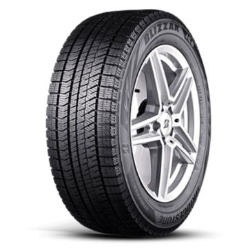 BRIDGESTONE 225/45R18 95SXL BLIZZAK ICE NC - Vinterdekk