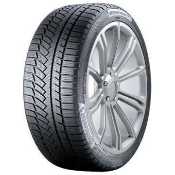 Continental 225/45R18 95H/ TS850P FR XL SSR MOE - Vinterdekk