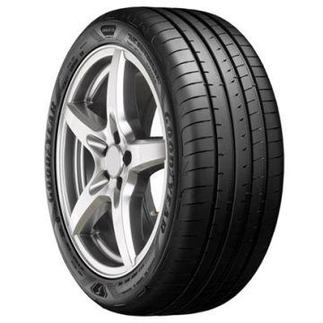 GOODYEAR 225/45R18 91Y  EAGLE F1 (ASYMMETRIC) 5 - Sommerdekk