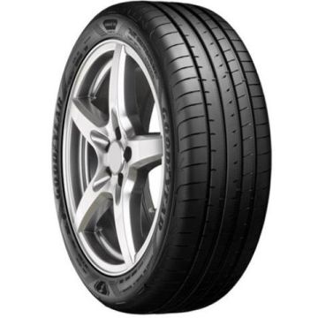 GOODYEAR 225/45R18 91Y EAGLE F1 ASYMMETRIC 5 - Sommerdekk