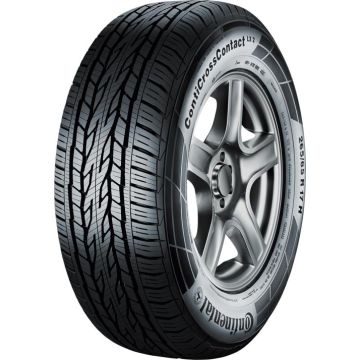 Continental 225/55R18  98V CROSSCONT LX2 - Sommerdekk