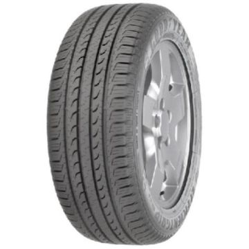 GOODYEAR 225/60R18 100V  EFFICIENTGRIP SUV - Sommerdekk