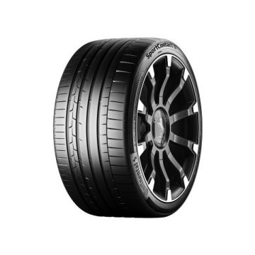 Continental 235/40R18  95Y SPORT CONTACT 6 MO - Sommerdekk