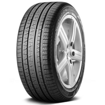 Pirelli 235/50R18 97V/ SCORPION VERDE AS - Sommerdekk