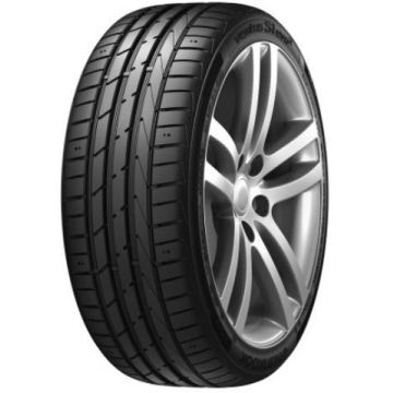 HANKOOK 235/55R18 100V K117A VW - Sommerdekk