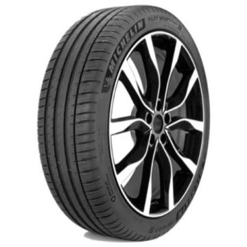 MICHELIN 235/60R18 107W PILOT SPORT 4 SUV AR - Sommerdekk