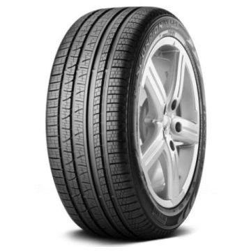 Pirelli 235/60R18 103H/ SCORPION VERDE AS EXT MOE - Sommerdekk