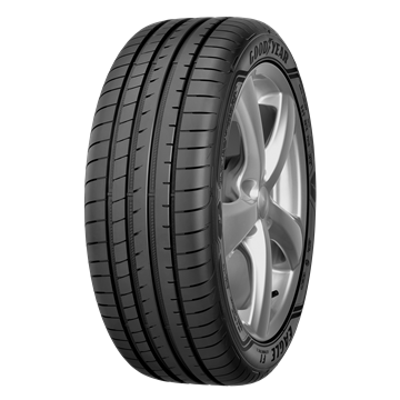 Goodyear 235/65R18 106W/ EAGLE F1 ASY3 SUV - Sommerdekk