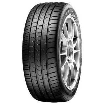 VREDESTEIN 245/35R18 92Y ULTRAC SATIN  XL - Sommerdekk