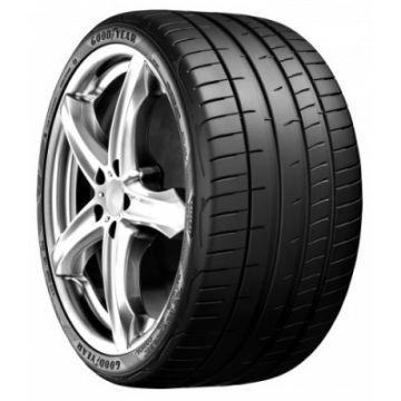 Goodyear 245/40ZR18 (97Y) EAG F1 SUPERSPORT XL FP - Sommerdekk